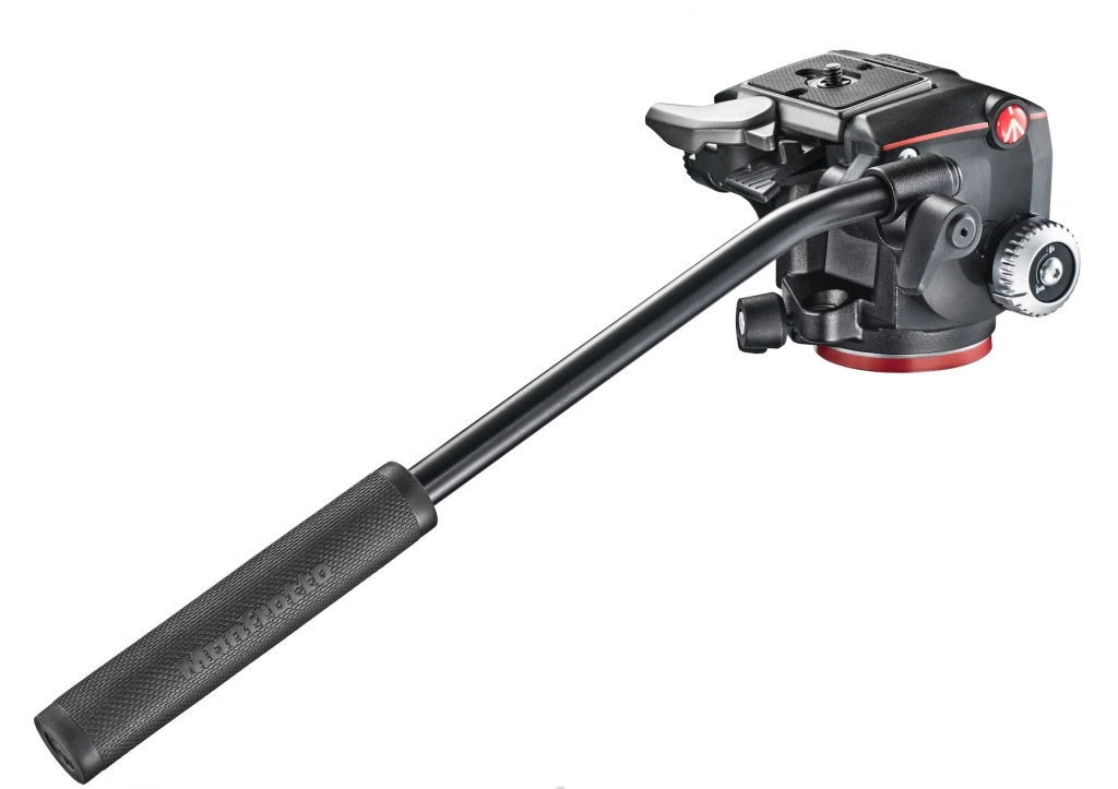 Manfrotto glava MHXPRO-2W XPRO Video QR (2way)