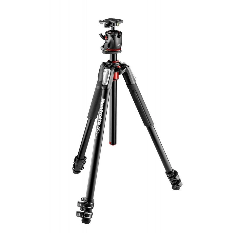 Manfrotto MK055XPRO3-BHQ2 stativ sa XPRO-BHQ2 glavom