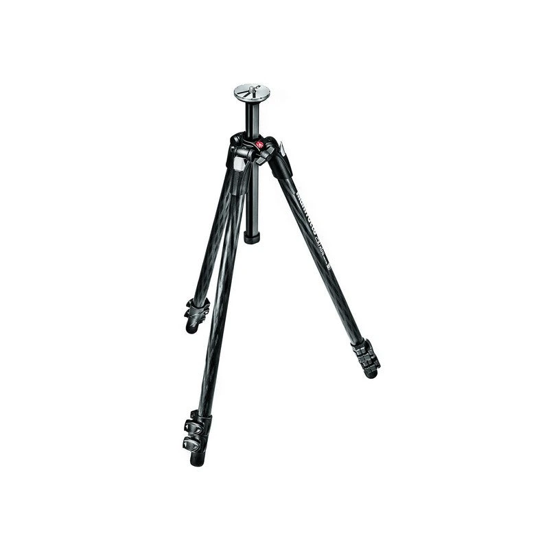 Manfrotto MT290XTC3 karbon stativ