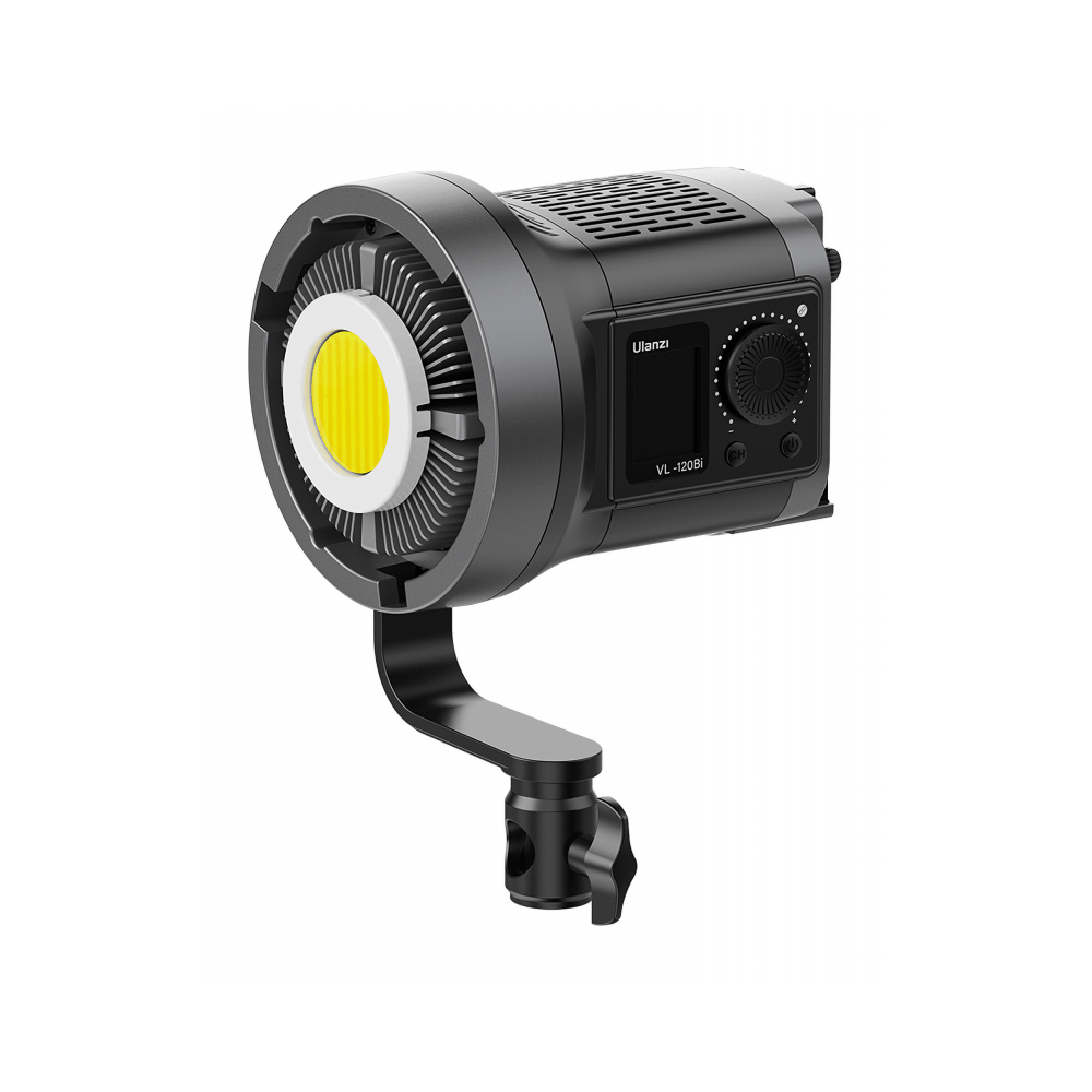 Ulanzi LED rasvjetno VL-120Bi (2700 K – 6500 K)
