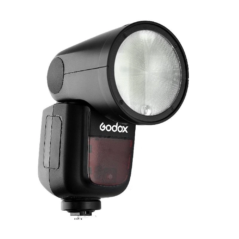 Godox Bljeskalica V1N za Nikon TTL
