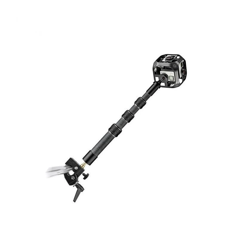 Manfrotto VR carbon fiber extension boom small