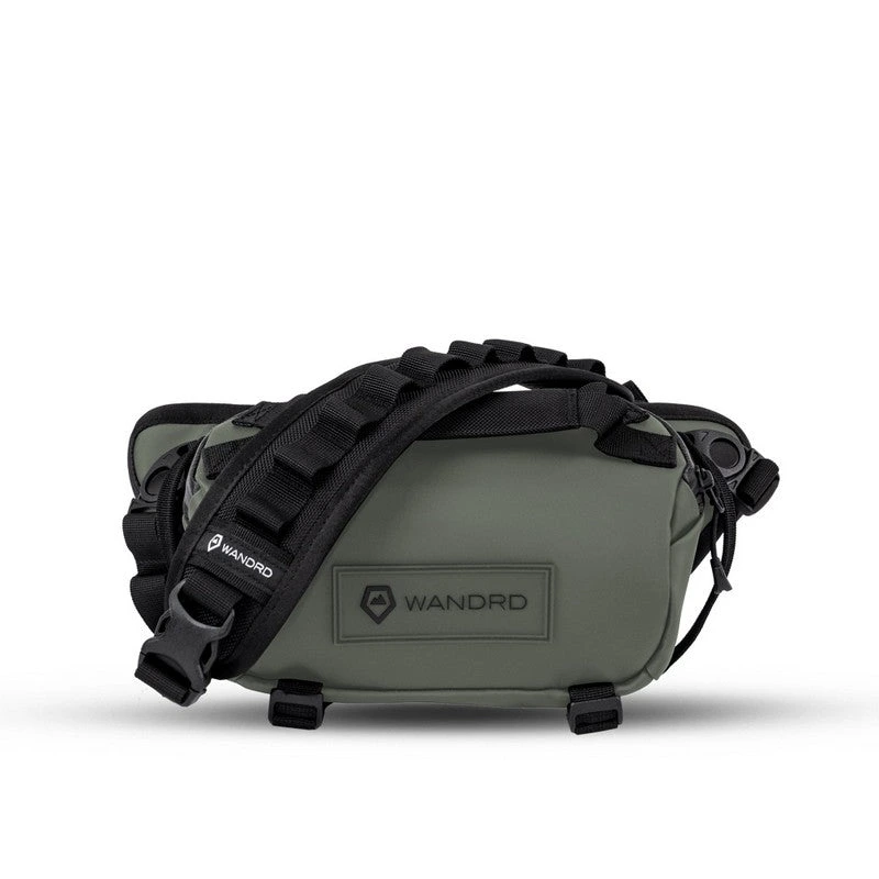 Wandrd ROGUE Sling 3L Wasatch