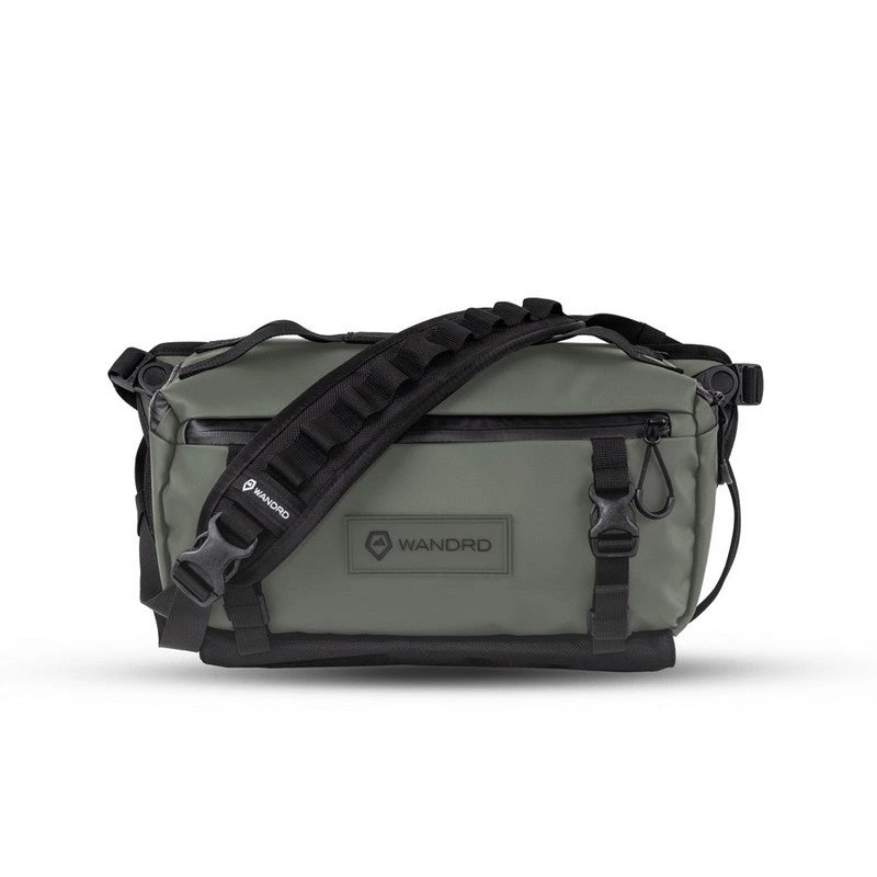 Wandrd ROGUE Sling 9L