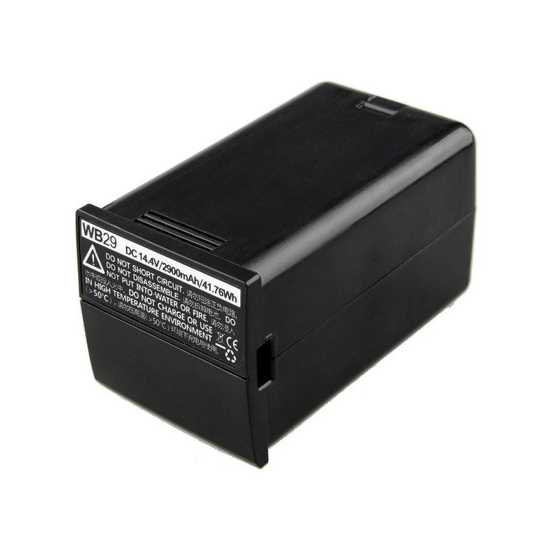 Godox baterija WB29 (za AD200PRO/AD300PRO/II)