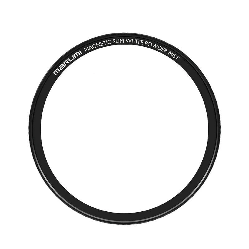 Marumi Magnetic Slim Powder Mist 1/2 67mm