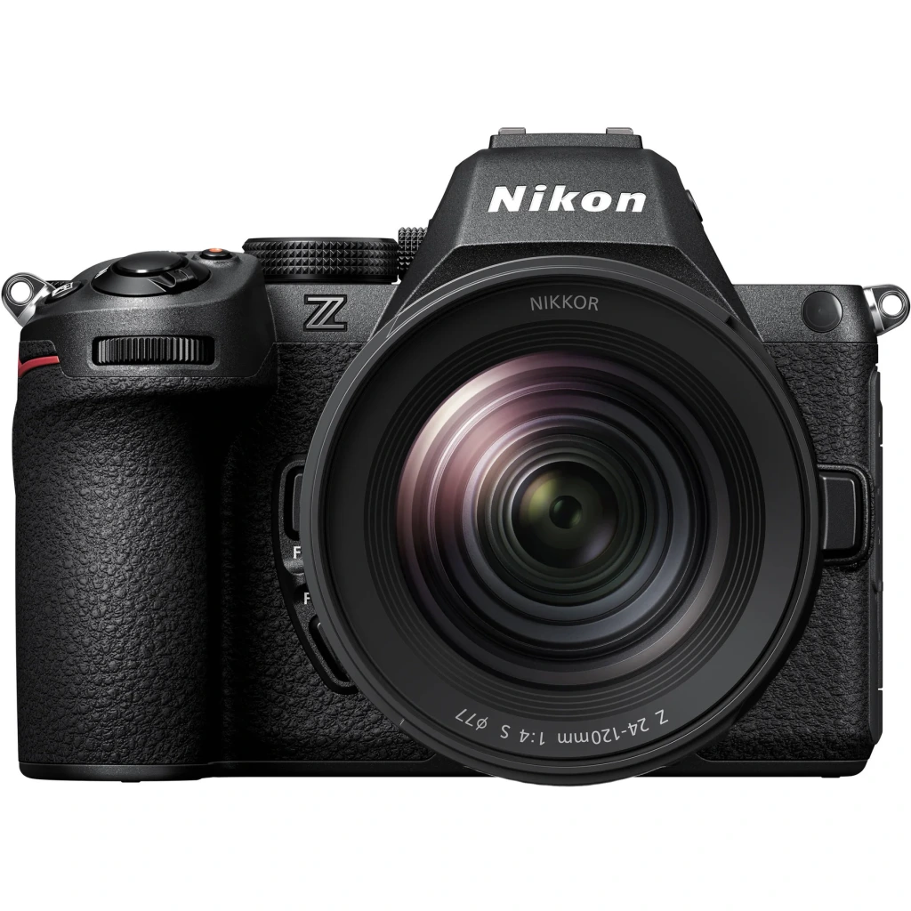 Nikon Z5 II + 24-120