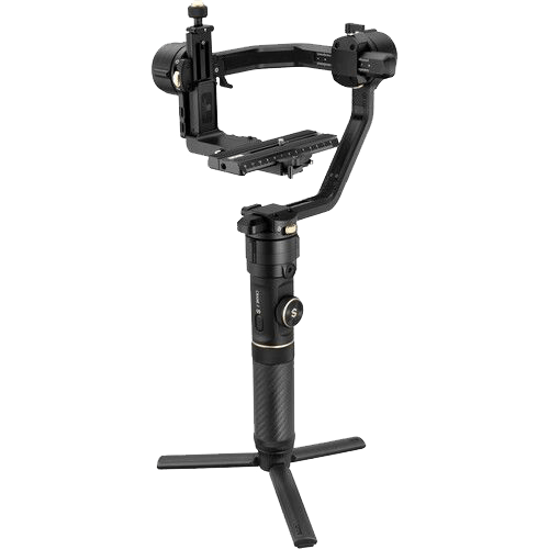 Zhiyun Crane 2