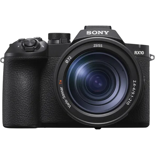 Sony Cyber-shot DSC-RX10 V