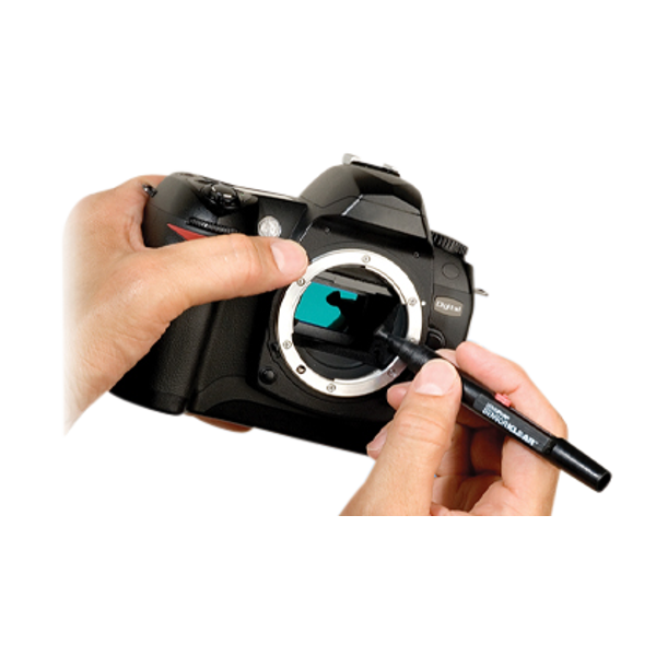 Lenspen CCD SensorKlear + Bendable Head