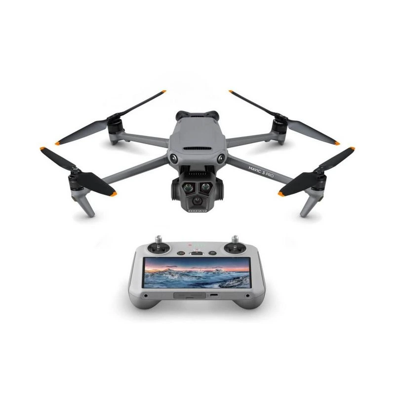 DJI Dron Mavic 3 Pro (DJI RC)