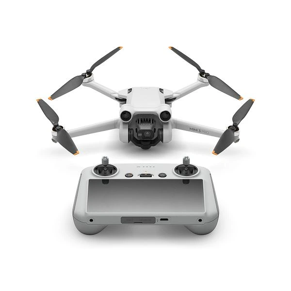 DJI Dron Mini 3 Pro ( + Remote Controller DJI RC)