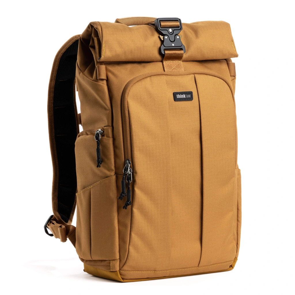 Think Tank FocusPoint 22L Hybrid RollTop Backpack