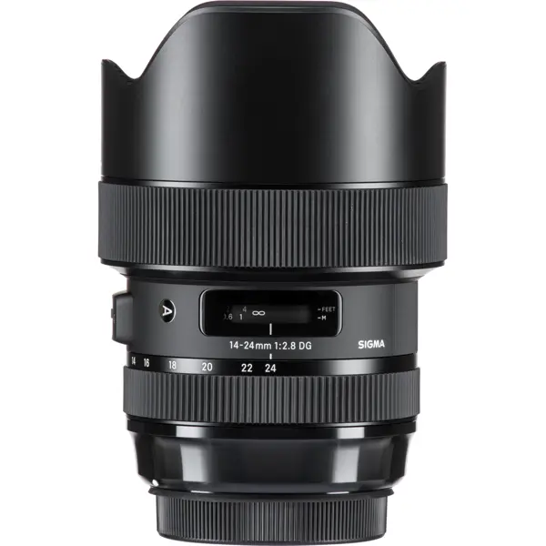 Sigma AF 14-24mm f/2.8 DG HSM Art