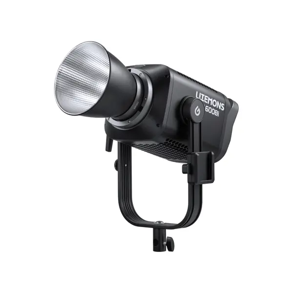Godox Litemons BI LED Video Light Kit LA600BI K1