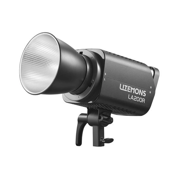 Godox Litemons RGB LED Video Light LA200R