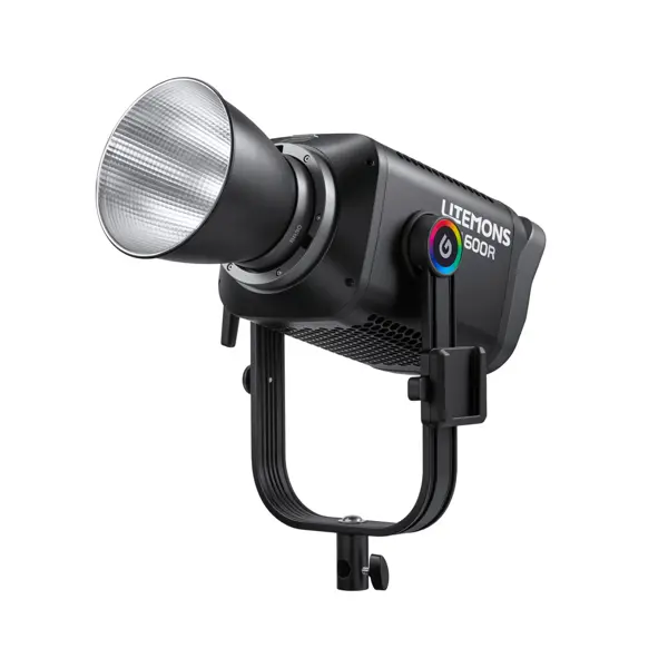 Godox Litemons RGB LED Video Light LA600R