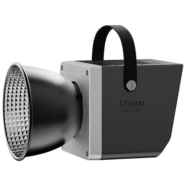 Ulanzi LT005 60W Bi-Color COB Light