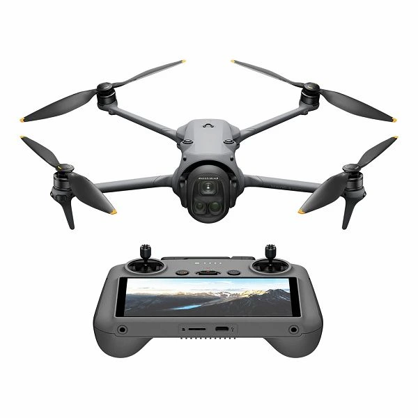 DJI Dron Mavic 4 Pro