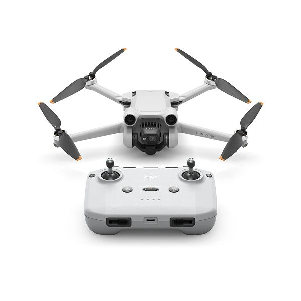 DJI Dron Mini 3 Pro ( + Remote Controller DJI RC-N1)