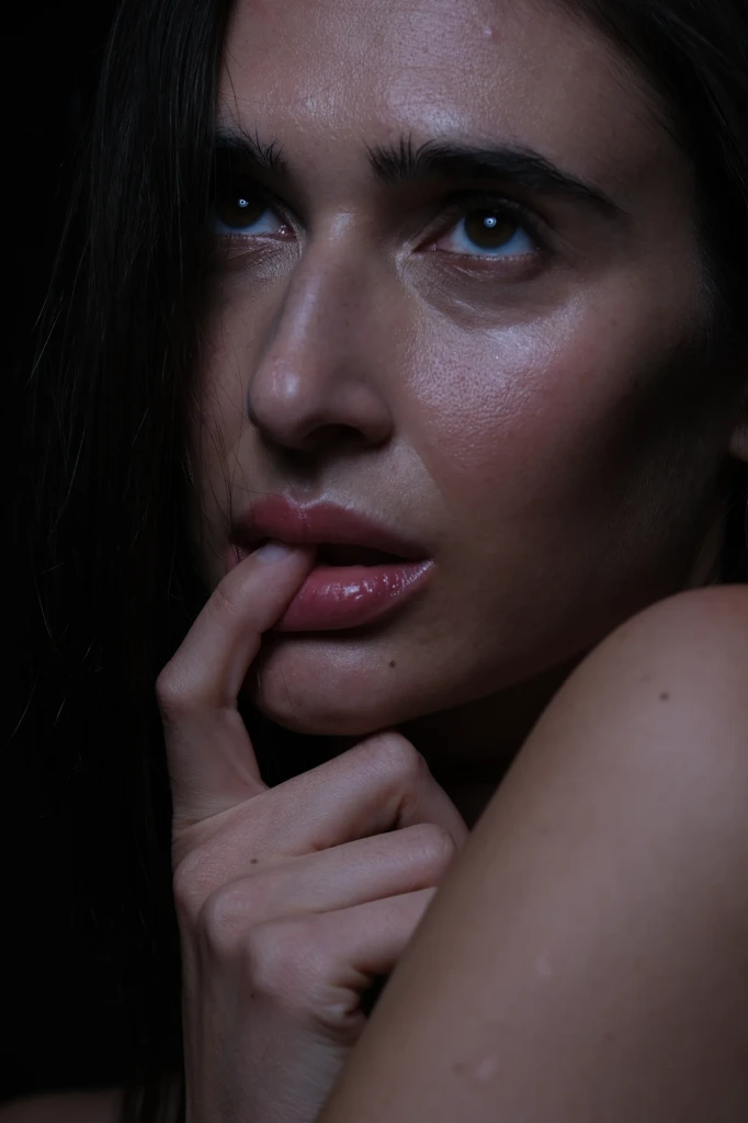 Studio Light Workshop, portret polaznika: Marina Benković