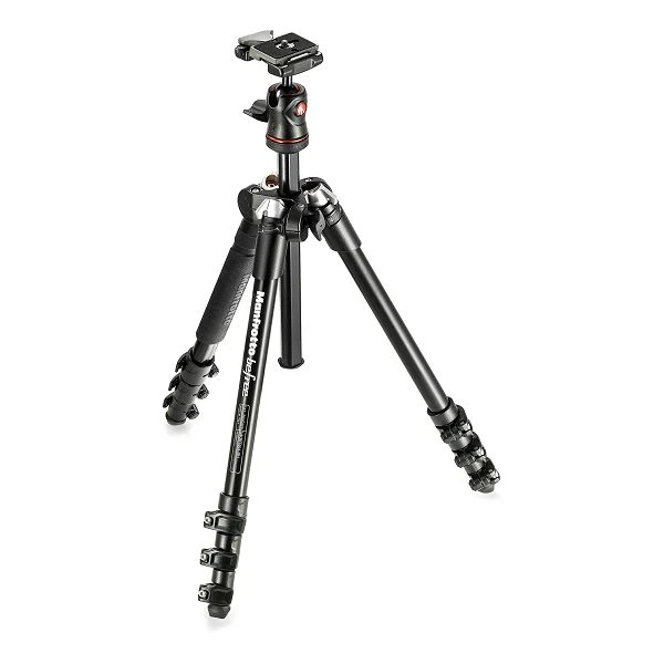 Manfrotto BEFREE stativ sa kugl. glavom i torbom